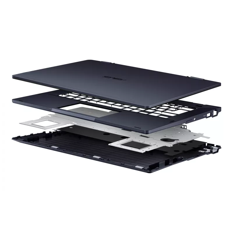 Híbrido ASUS ExpertBook B3 Flip B3402FVA-EC2616X 14
