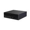 GIGABYTE AI TOP ATOM GB10 128 GB LPDDR5x-SDRAM 4 TB SSD NVIDIA DGX OS Mini-PC Negro