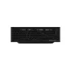 GIGABYTE AI TOP ATOM GB10 128 GB LPDDR5x-SDRAM 4 TB SSD NVIDIA DGX OS Mini-PC Negro