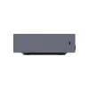 GIGABYTE AI TOP ATOM GB10 128 GB LPDDR5x-SDRAM 4 TB SSD NVIDIA DGX OS Mini-PC Negro