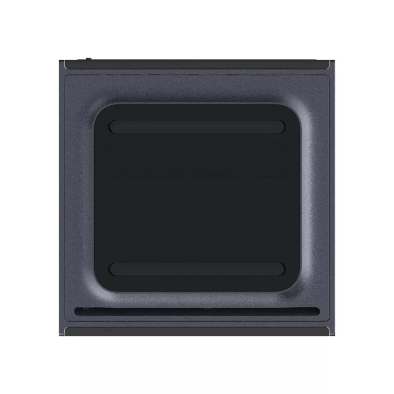 GIGABYTE AI TOP ATOM GB10 128 GB LPDDR5x-SDRAM 4 TB SSD NVIDIA DGX OS Mini-PC Negro