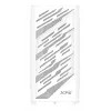 XPG STARKER AIR BTF Semitorre Blanca