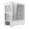 XPG STARKER AIR BTF Semitorre Blanca