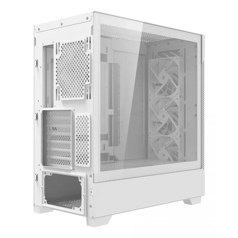 XPG STARKER AIR BTF Semitorre Blanca