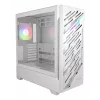 XPG STARKER AIR BTF Semitorre Blanca