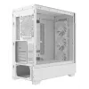 XPG STARKER AIR BTF Semitorre Blanca