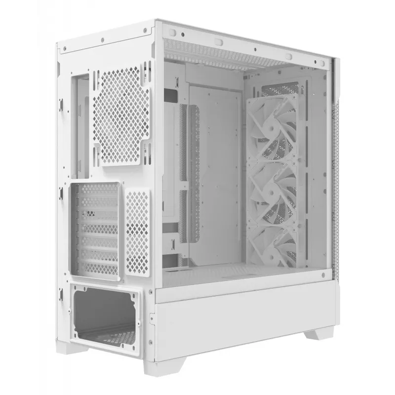 XPG STARKER AIR BTF Semitorre Blanca