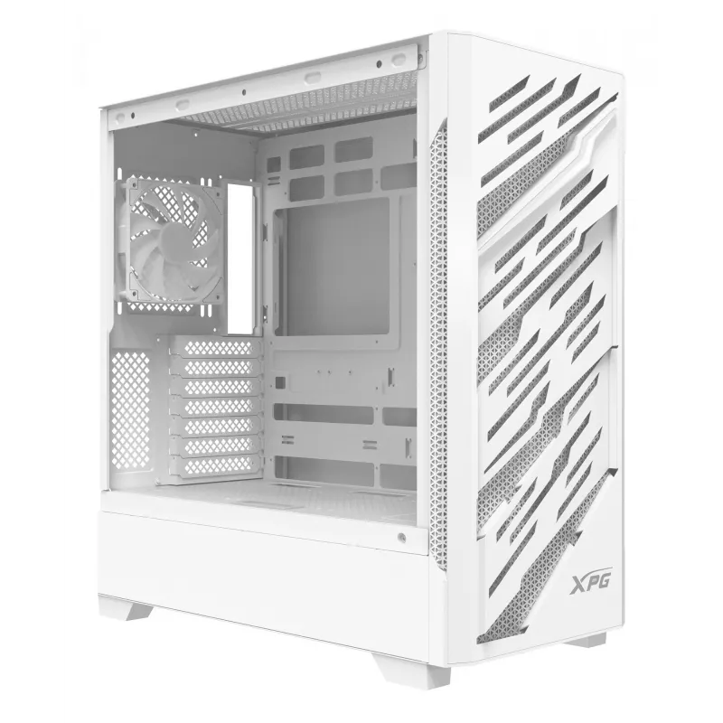 XPG STARKER AIR BTF Semitorre Blanca