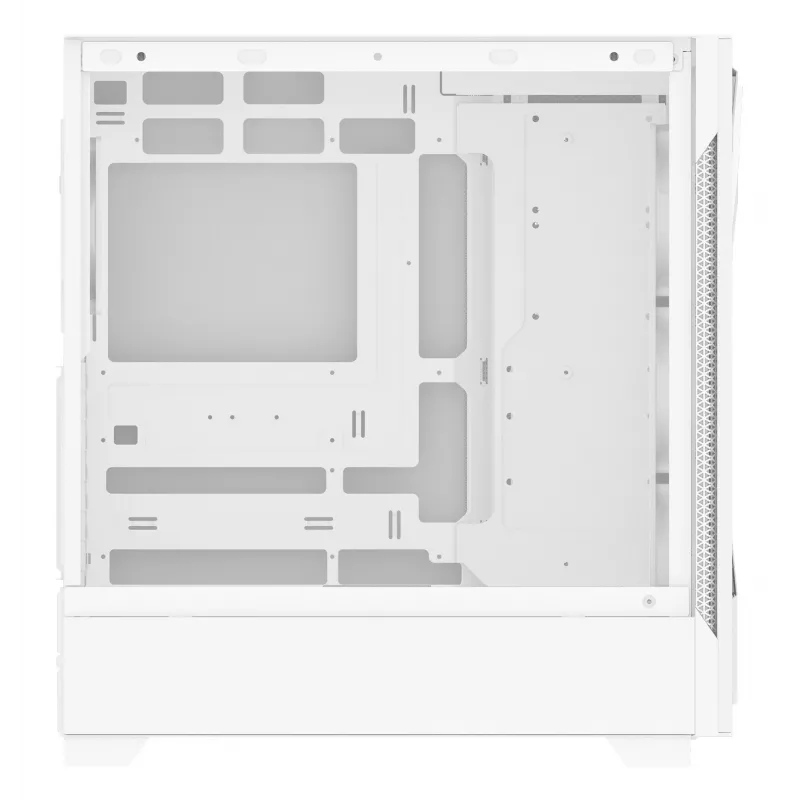 XPG STARKER AIR BTF Semitorre Blanca