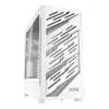 XPG STARKER AIR BTF Semitorre Blanca