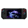 MSI Claw 7 AI+ A2VM-028 consola de juegos portátil, 7 pulgadas FHD+ IPS 120 Hz, Intel Core Ultra 7 258V, Intel Arc 140V, 32 GB de RAM, 512 GB SSD, Windows 11 Home