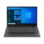 Lenovo V15 G2 IJL 82QY000VGE portátil, Intel Celeron N4500, 39,6 cm (15,6 pulgadas) Full HD TN, 8 GB DDR4, 256 GB SSD NVMe, Intel UHD Graphics, Wi-Fi 5, Windows 11 Home, teclado alemán, negro