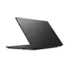 Lenovo V15 G2 IJL 82QY000VGE portátil, Intel Celeron N4500, 39,6 cm (15,6 pulgadas) Full HD TN, 8 GB DDR4, 256 GB SSD NVMe, Intel UHD Graphics, Wi-Fi 5, Windows 11 Home, teclado alemán, negro
