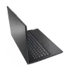 Lenovo V15 G2 IJL 82QY000VGE portátil, Intel Celeron N4500, 39,6 cm (15,6 pulgadas) Full HD TN, 8 GB DDR4, 256 GB SSD NVMe, Intel UHD Graphics, Wi-Fi 5, Windows 11 Home, teclado alemán, negro