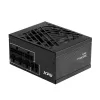 XPG PYMCORE 850W SFX GOLD Fuente de alimentación, 850 W, 100 - 240 V, 50/60 Hz, 10 A, 20 A, 70,8 A