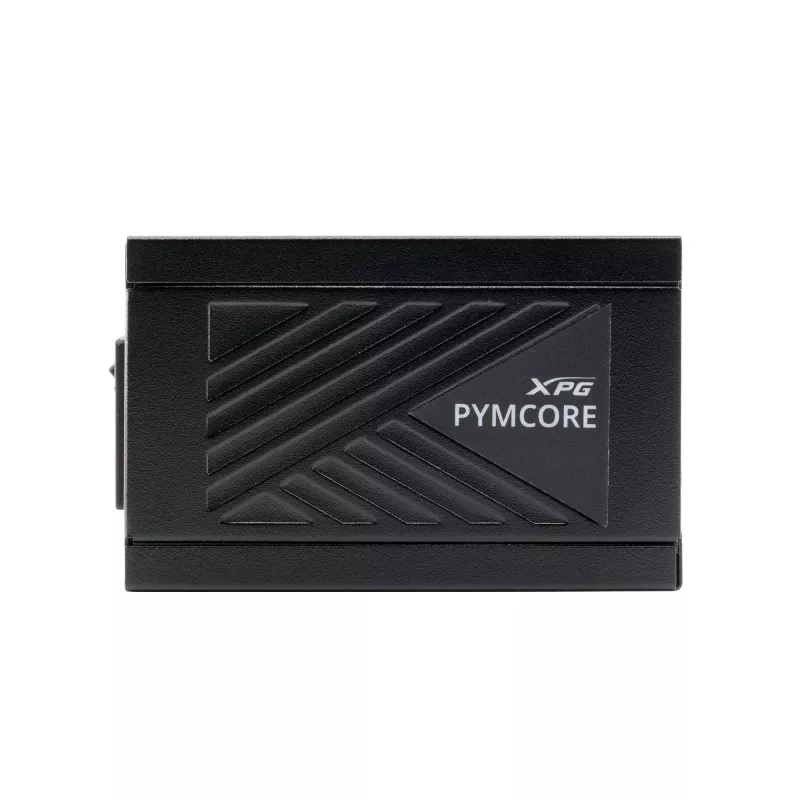 XPG PYMCORE 850W SFX GOLD Fuente de alimentación, 850 W, 100 - 240 V, 50/60 Hz, 10 A, 20 A, 70,8 A