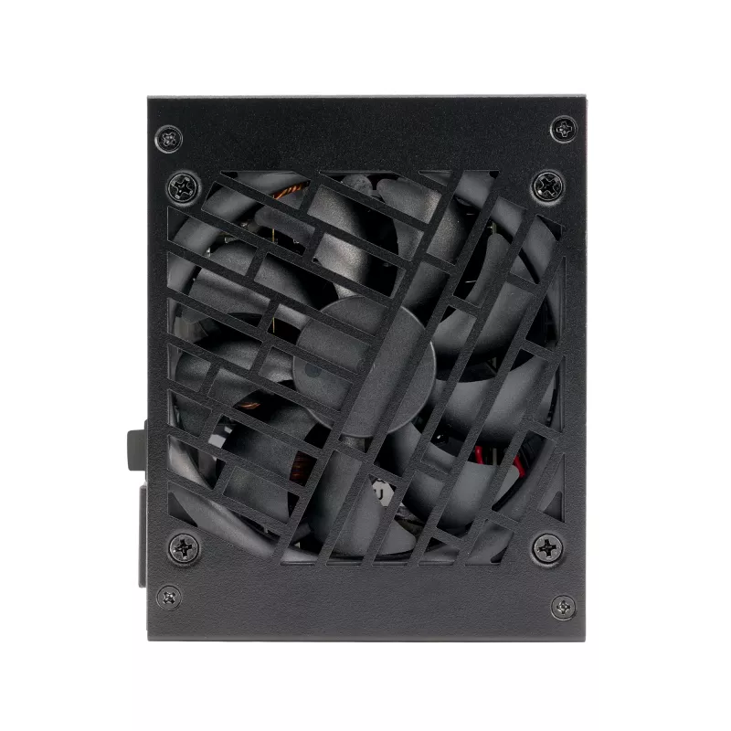 XPG PYMCORE 850W SFX GOLD Fuente de alimentación, 850 W, 100 - 240 V, 50/60 Hz, 10 A, 20 A, 70,8 A