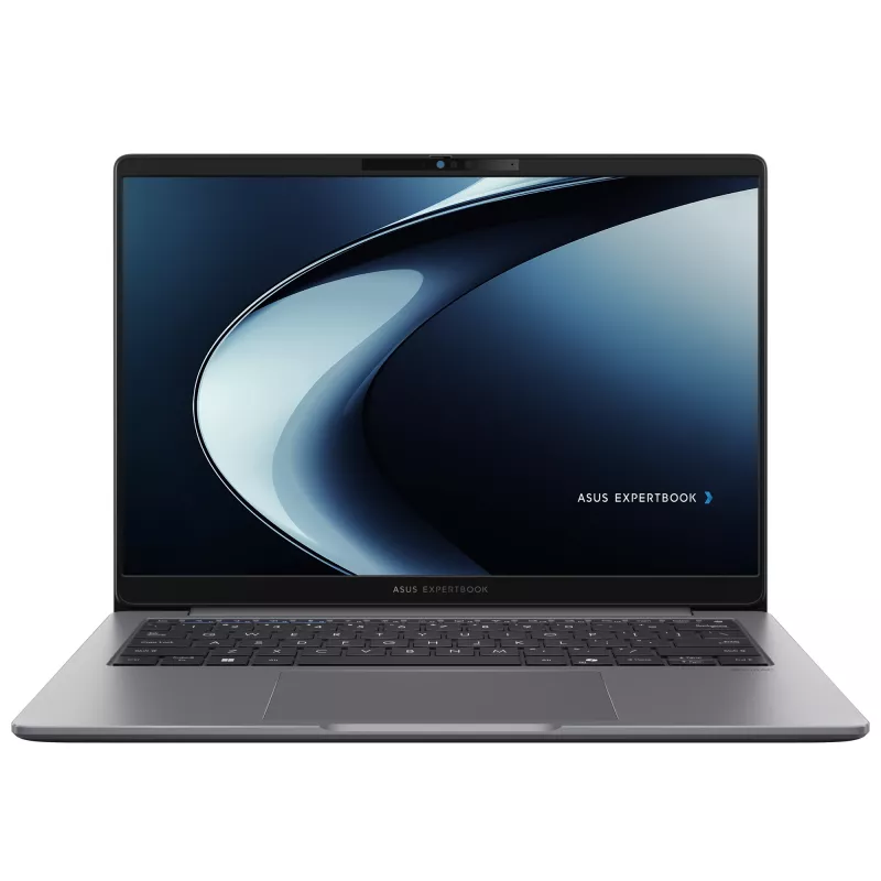 Portátil ASUS ExpertBook P3 PM3406CKA-LY0095X 14 inch AMD Ryzen AI 7 350 16GB 512GB AMD Radeon 860M Windows 11 Pro