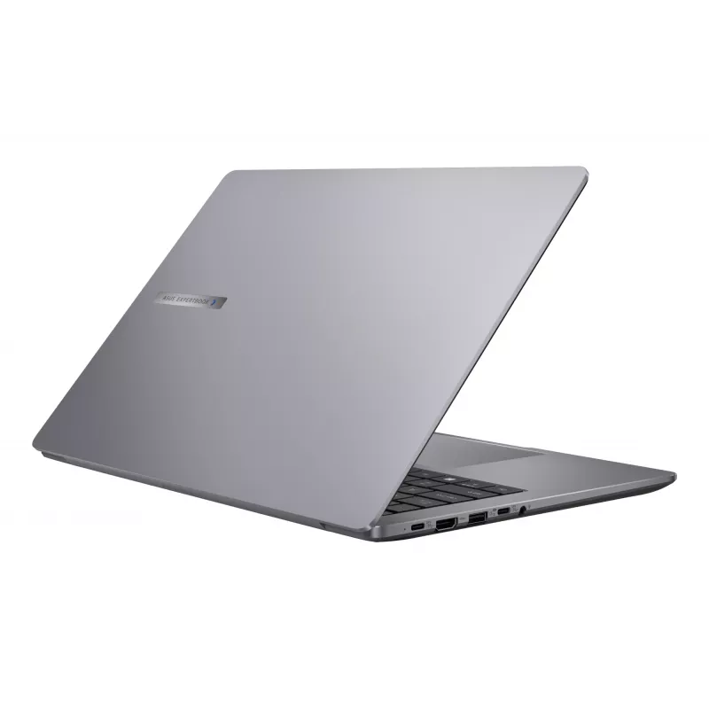 Portátil ASUS ExpertBook P3 PM3406CKA-LY0095X 14 inch AMD Ryzen AI 7 350 16GB 512GB AMD Radeon 860M Windows 11 Pro