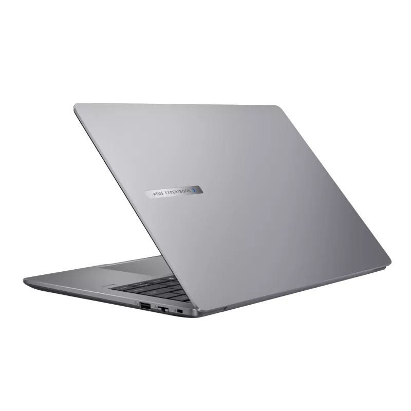 Portátil ASUS ExpertBook P3 PM3406CKA-LY0095X 14 inch AMD Ryzen AI 7 350 16GB 512GB AMD Radeon 860M Windows 11 Pro