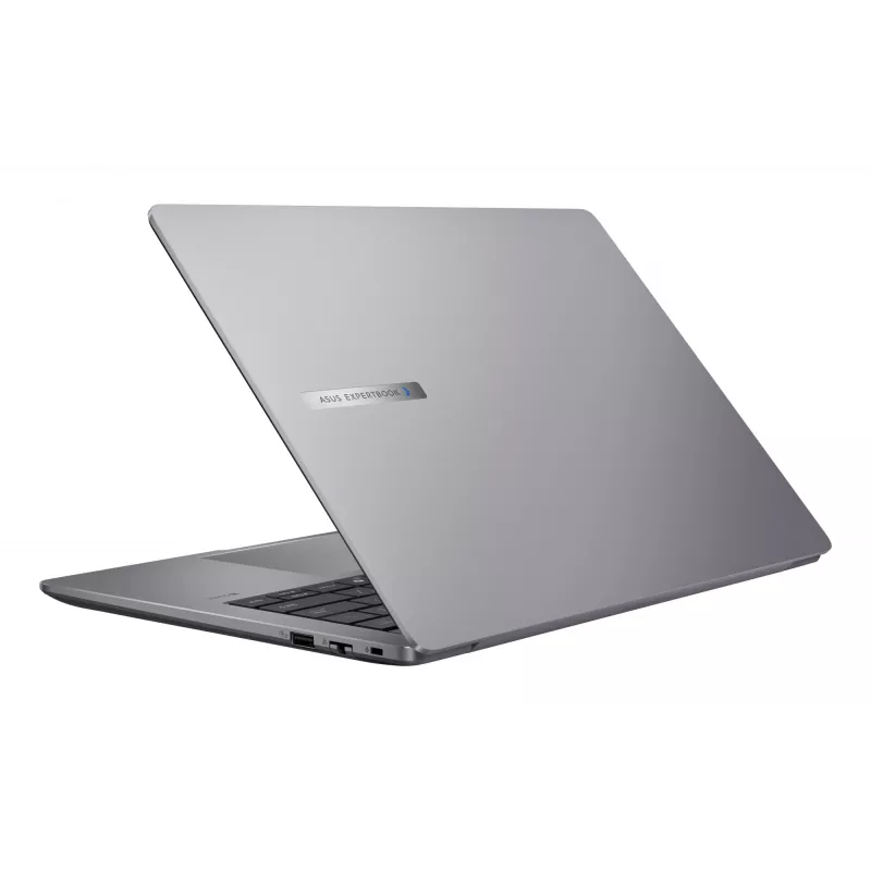 ASUS ExpertBook P3 (PM3) PM3406CKA-LY0281X portátil Copilot+ PC, 35,6 cm (14 pulgadas), AMD Ryzen AI 5 330, 16 GB de RAM, 512 GB SSD, Windows 11 Pro, teclado alemán