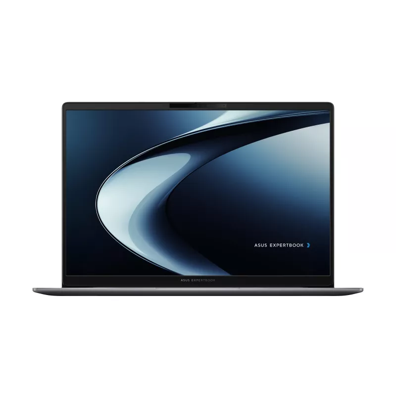 Portátil ASUS ExpertBook P3 PM3606CKA-MB0194X Copilot+ PC AMD Ryzen AI 5 330 16 inch WUXGA 16GB DDR5 512GB SSD Wi‑Fi 7 Windows 11 Pro Gris