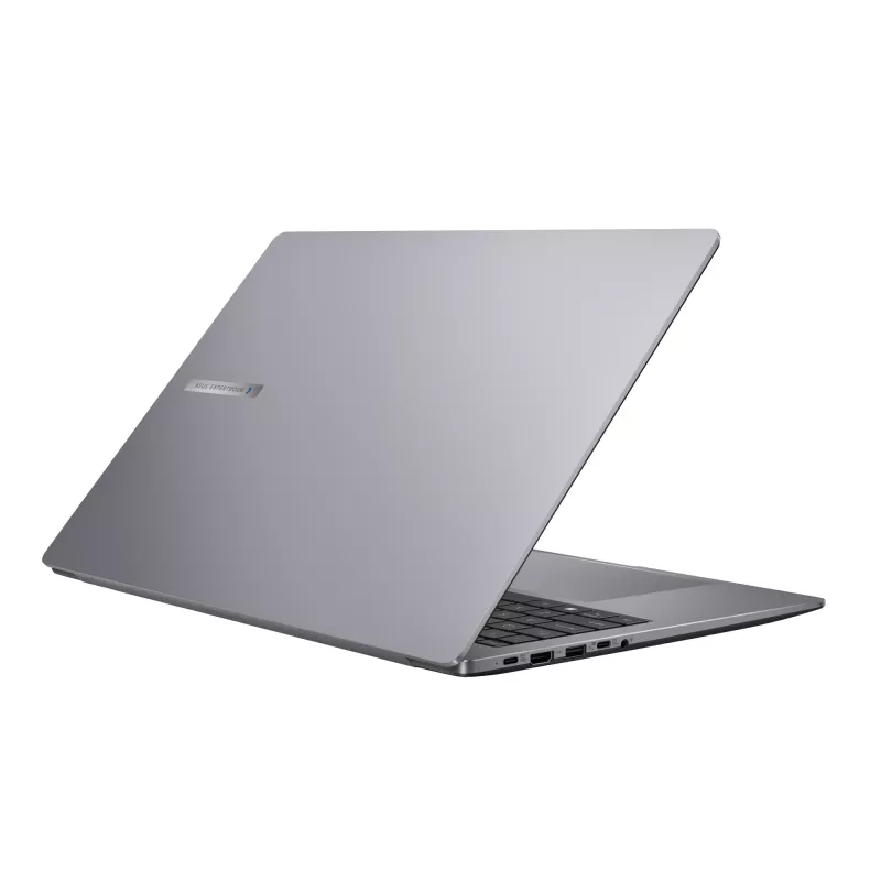 Portátil ASUS ExpertBook P3 PM3606CKA-MB0194X Copilot+ PC AMD Ryzen AI 5 330 16 inch WUXGA 16GB DDR5 512GB SSD Wi‑Fi 7 Windows 11 Pro Gris