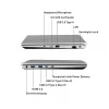 Portátil TERRA MOBILE 1220800 Intel Core i7 15,6 inch Full HD 16GB DDR5 500GB SSD