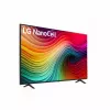 LG NanoCell NANO81 50NANO81T6A 127 cm (50 inch) 4K Ultra HD Smart TV Wi-Fi Azul