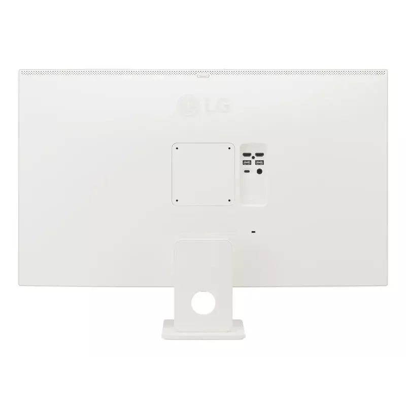 Monitor LG 32U721SA-W 80 cm (31,5