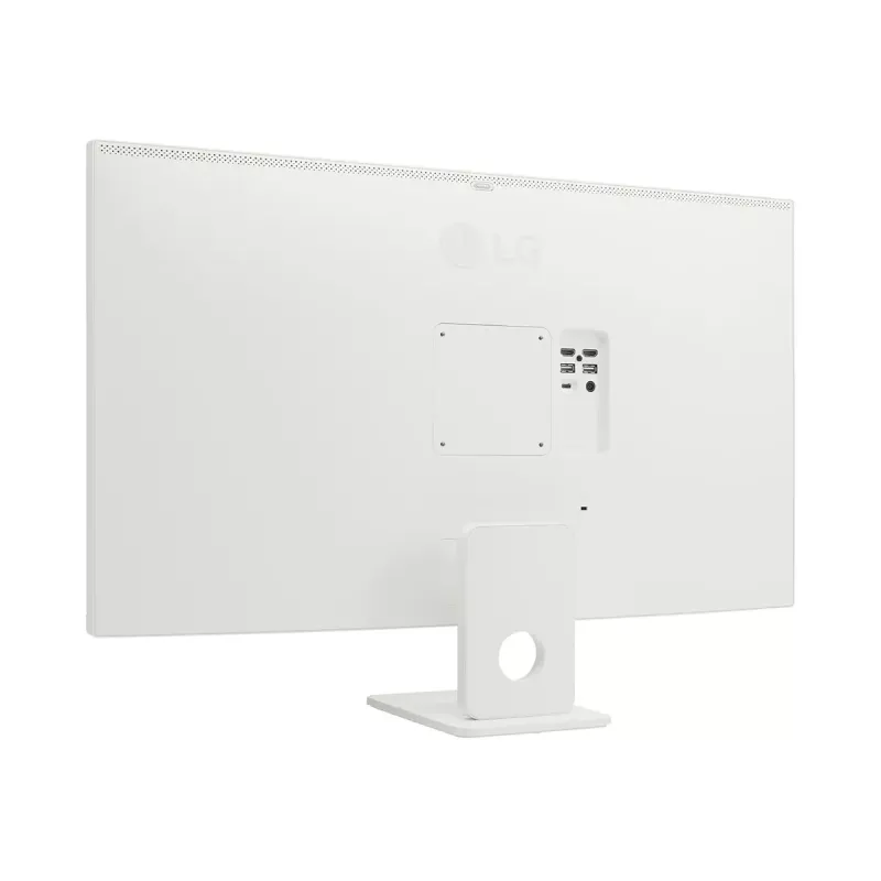 Monitor LG 32U721SA-W 80 cm (31,5