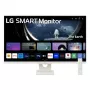 Monitor LG 32U721SA-W 80 cm (31,5