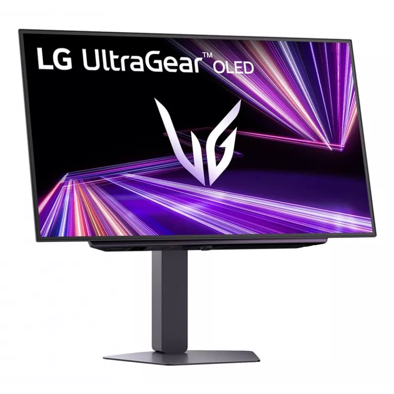 Monitor LG 27GX704A-B 27
