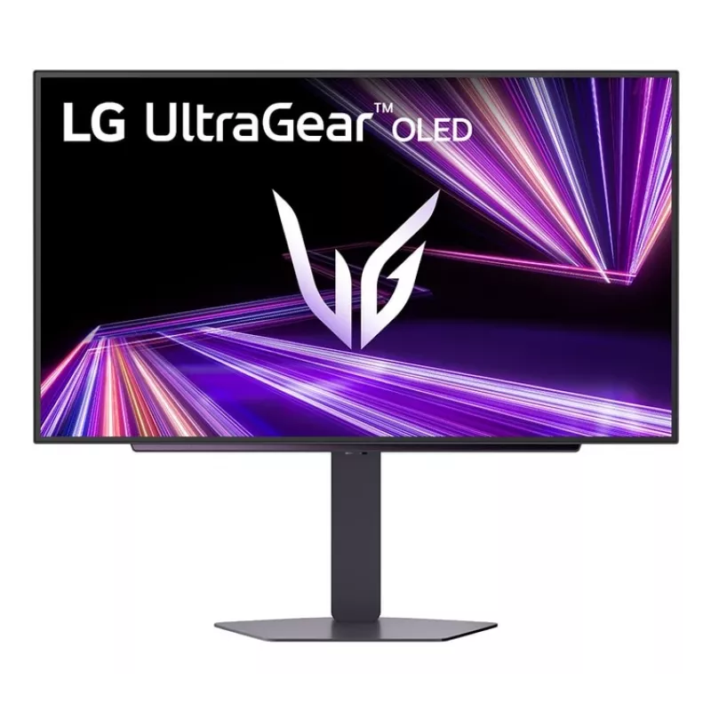 Monitor LG 27GX704A-B 27