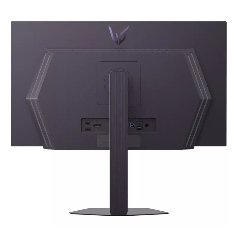 Monitor LG 27GX704A-B 27