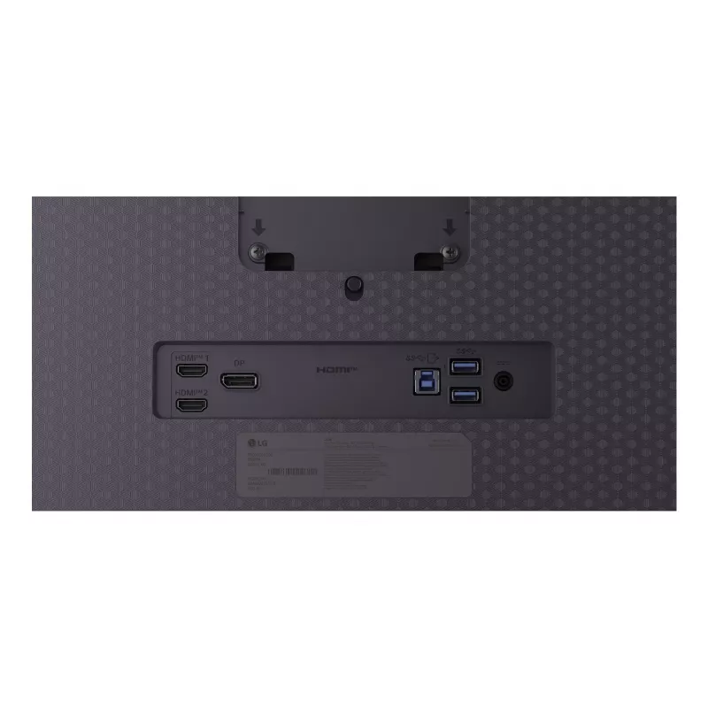 Monitor LG 27GX704A-B 27