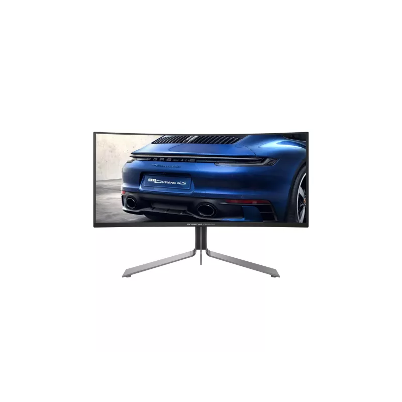 Monitor AOC Porsche PD34 86,4 cm (34