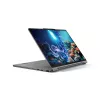 Lenovo Yoga 9 2-in-1 14ILL10 Copilot+ PC Intel Core Ultra 7 258V Híbrido (2-in-1) 35,6 cm (14 inch) Pantalla táctil WQUXGA 32 GB LPDDR5x-SDRAM 1 TB SSD Wi-Fi 7 (802.11be) Windows 11 Home Gris