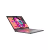Lenovo Yoga 9 2-in-1 14ILL10 Copilot+ PC Intel Core Ultra 7 258V Híbrido (2-in-1) 35,6 cm (14 inch) Pantalla táctil WQUXGA 32 GB LPDDR5x-SDRAM 1 TB SSD Wi-Fi 7 (802.11be) Windows 11 Home Gris