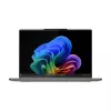 Lenovo Yoga 9 2-in-1 14ILL10 Copilot+ PC Intel Core Ultra 7 258V Híbrido (2-in-1) 35,6 cm (14 inch) Pantalla táctil WQUXGA 32 GB LPDDR5x-SDRAM 1 TB SSD Wi-Fi 7 (802.11be) Windows 11 Home Gris