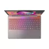 Lenovo Yoga 9 2-in-1 14ILL10 Copilot+ PC Intel Core Ultra 7 258V Híbrido (2-in-1) 35,6 cm (14 inch) Pantalla táctil WQUXGA 32 GB LPDDR5x-SDRAM 1 TB SSD Wi-Fi 7 (802.11be) Windows 11 Home Gris