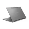 Lenovo Yoga 9 2-in-1 14ILL10 Copilot+ PC Intel Core Ultra 7 258V Híbrido (2-in-1) 35,6 cm (14 inch) Pantalla táctil WQUXGA 32 GB LPDDR5x-SDRAM 1 TB SSD Wi-Fi 7 (802.11be) Windows 11 Home Gris