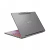 Lenovo Yoga 9 2-in-1 14ILL10 Copilot+ PC Intel Core Ultra 7 258V Híbrido (2-in-1) 35,6 cm (14 inch) Pantalla táctil WQUXGA 32 GB LPDDR5x-SDRAM 1 TB SSD Wi-Fi 7 (802.11be) Windows 11 Home Gris