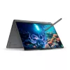 Lenovo Yoga 9 2-in-1 14ILL10 Copilot+ PC Intel Core Ultra 7 258V Híbrido (2-in-1) 35,6 cm (14 inch) Pantalla táctil WQUXGA 32 GB LPDDR5x-SDRAM 1 TB SSD Wi-Fi 7 (802.11be) Windows 11 Home Gris