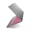 Lenovo Yoga 9 2-in-1 14ILL10 Copilot+ PC Intel Core Ultra 7 258V Híbrido (2-in-1) 35,6 cm (14 inch) Pantalla táctil WQUXGA 32 GB LPDDR5x-SDRAM 1 TB SSD Wi-Fi 7 (802.11be) Windows 11 Home Gris