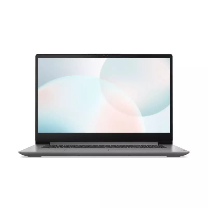 Portátil Lenovo IdeaPad 3 17ABA7 AMD Ryzen™ 5 5625U 43,9 cm (17,3 inch) Full HD 16 GB DDR4-SDRAM 512 GB SSD Wi-Fi 6 (802.11ax) Windows 11 Home Gris