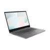 Portátil Lenovo IdeaPad 3 17ABA7 AMD Ryzen™ 5 5625U 43,9 cm (17,3 inch) Full HD 16 GB DDR4-SDRAM 512 GB SSD Wi-Fi 6 (802.11ax) Windows 11 Home Gris