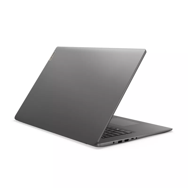 Portátil Lenovo IdeaPad 3 17ABA7 AMD Ryzen™ 5 5625U 43,9 cm (17,3 inch) Full HD 16 GB DDR4-SDRAM 512 GB SSD Wi-Fi 6 (802.11ax) Windows 11 Home Gris