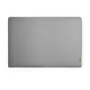 Portátil Lenovo IdeaPad 3 17ABA7 AMD Ryzen™ 5 5625U 43,9 cm (17,3 inch) Full HD 16 GB DDR4-SDRAM 512 GB SSD Wi-Fi 6 (802.11ax) Windows 11 Home Gris