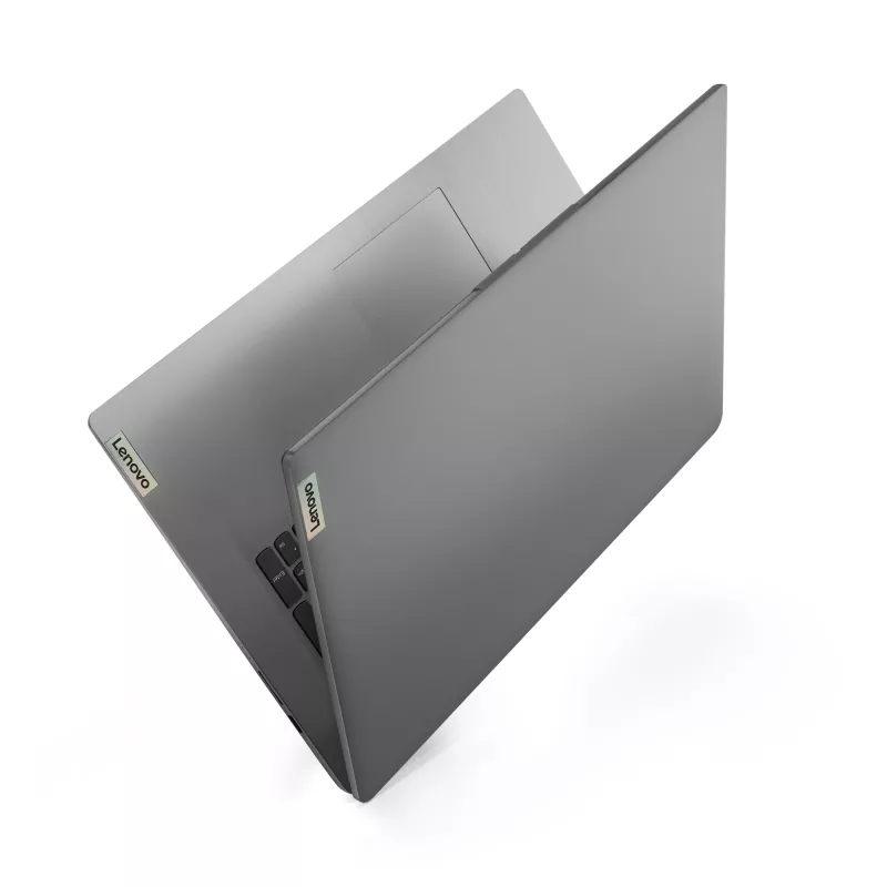 Portátil Lenovo IdeaPad 3 17ABA7 AMD Ryzen™ 5 5625U 43,9 cm (17,3 inch) Full HD 16 GB DDR4-SDRAM 512 GB SSD Wi-Fi 6 (802.11ax) Windows 11 Home Gris